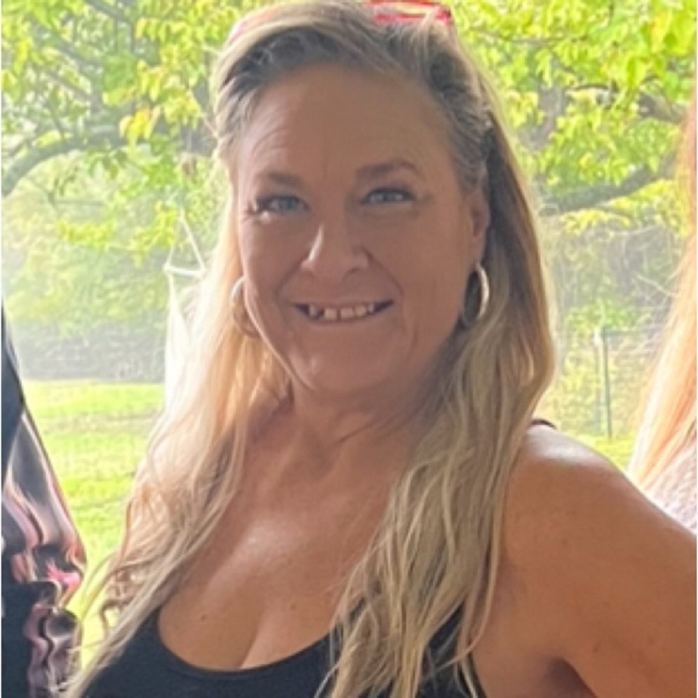 Meet your Posher, Theresa